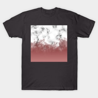 Marble T-Shirt